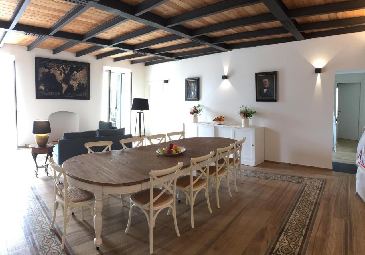 Agriturismo Sancristoforo Levanto Exterior foto