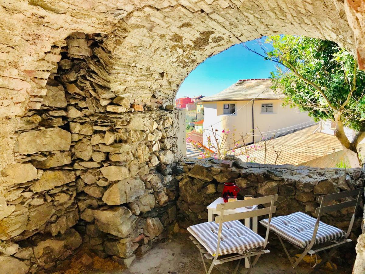 Agriturismo Sancristoforo Levanto Exterior foto