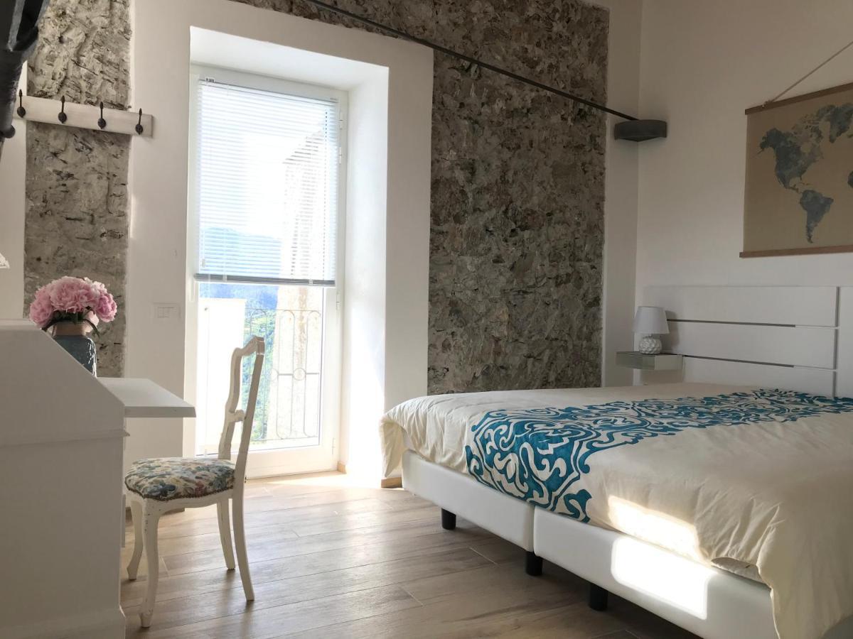 Agriturismo Sancristoforo Levanto Exterior foto
