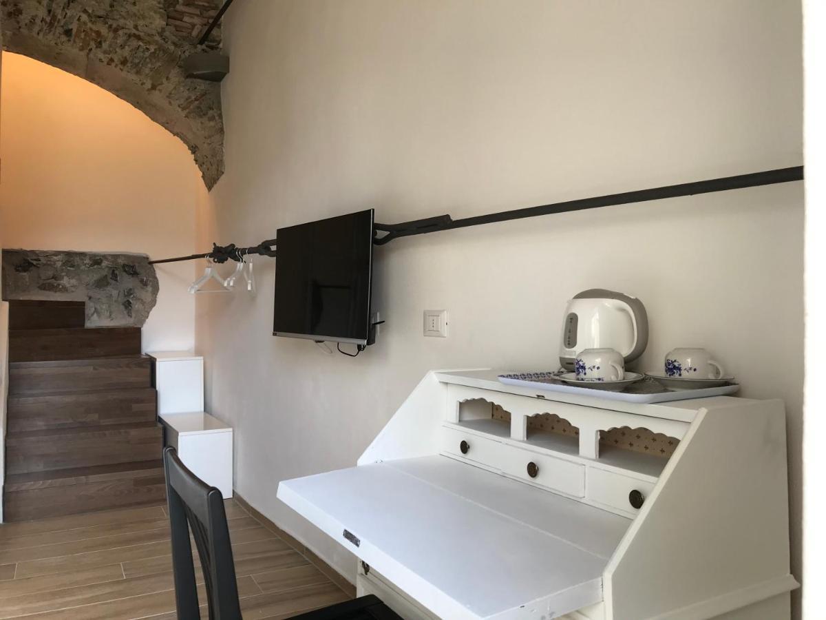 Agriturismo Sancristoforo Levanto Exterior foto